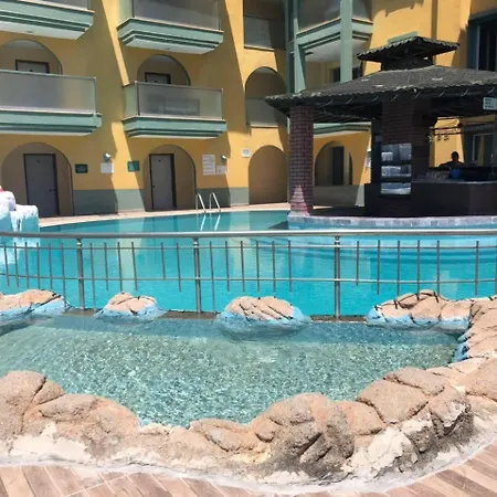 Rayon 3* מרמריס