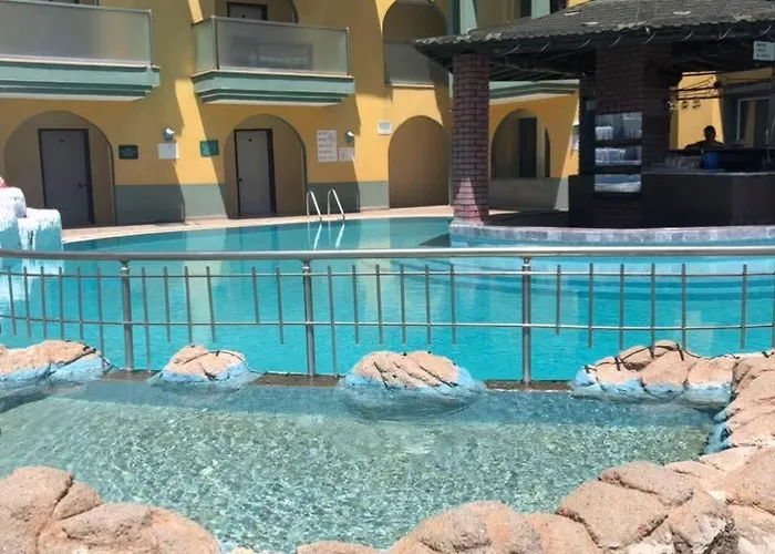 Rayon 3* מרמריס