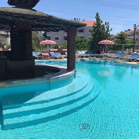 Hotel Rayon Marmaris