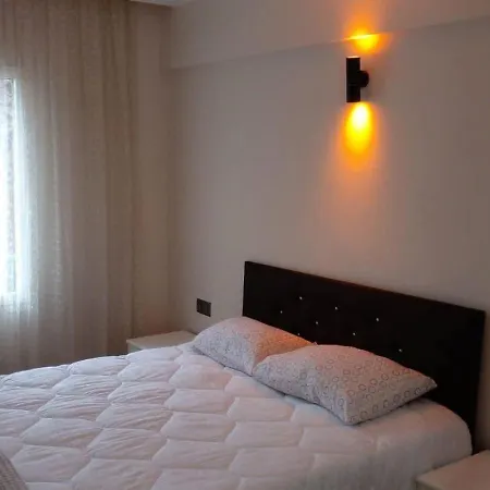 Rayon Szálloda Marmaris