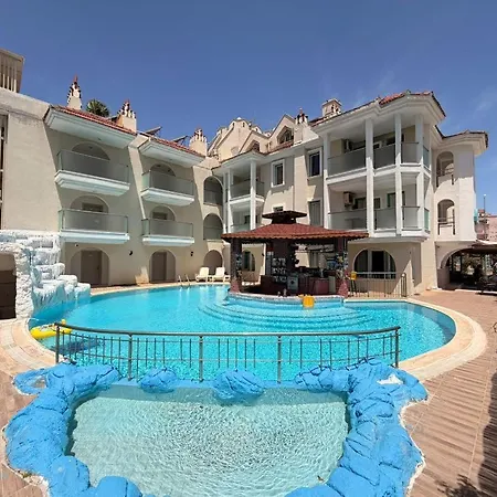 Rayon 3* Marmaris