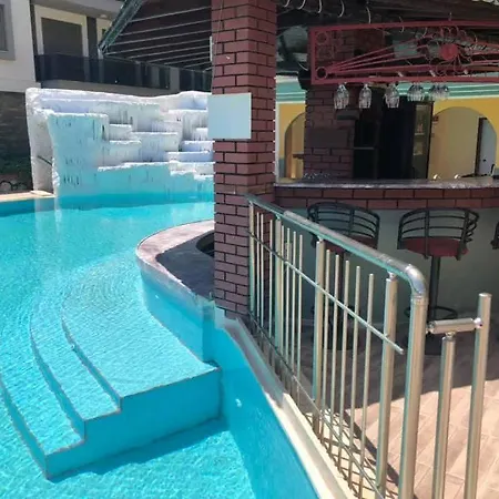 Hotel Rayon Marmaris